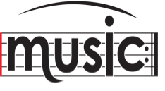 Music Class Logo